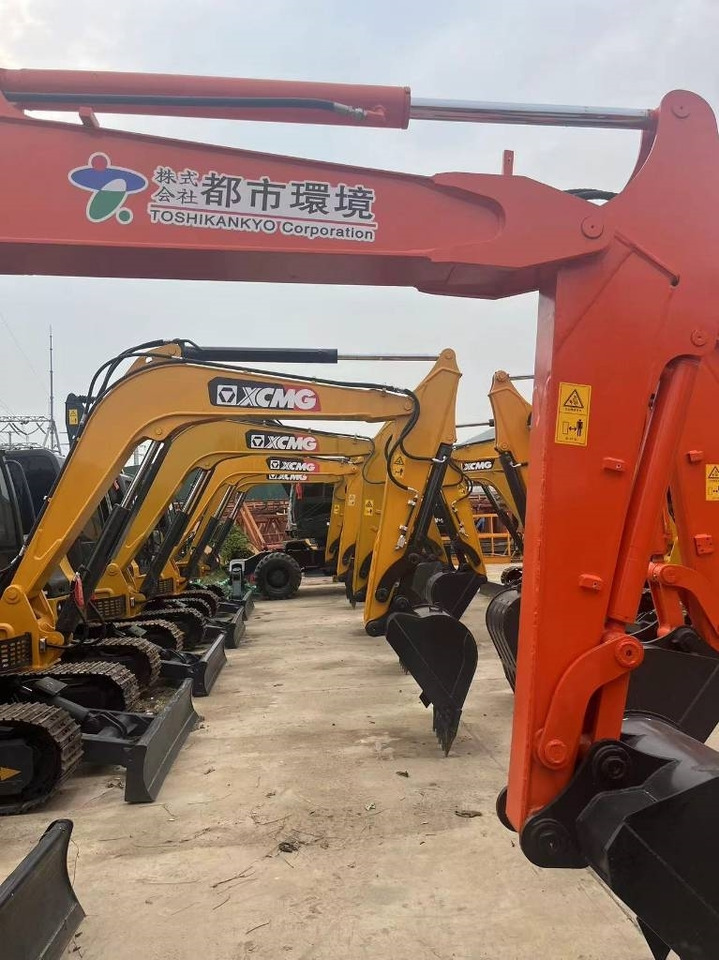 Hitachi ZX 60 - Miniexcavadora: foto 4 Hitachi ZX 60 - Miniexcavadora: foto 4