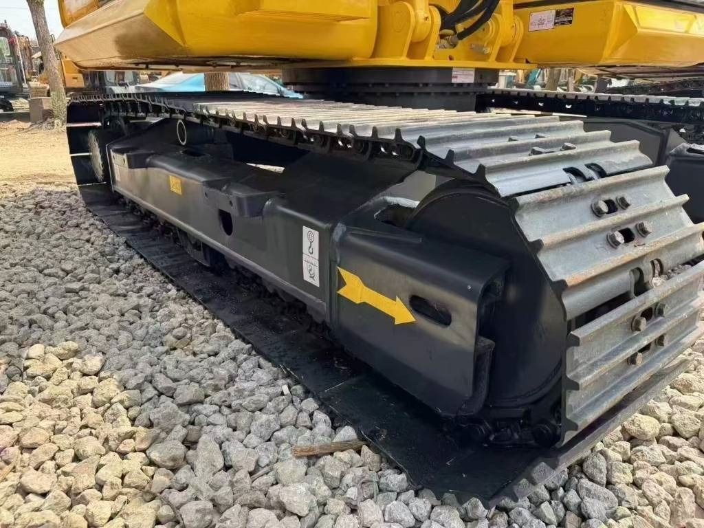 Komatsu PC 130 - Excavadora de cadenas: foto 5 Komatsu PC 130 - Excavadora de cadenas: foto 5