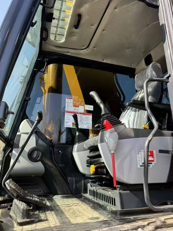 Komatsu PC 400-8  - Excavadora de cadenas: foto 5 Komatsu PC 400-8  - Excavadora de cadenas: foto 5