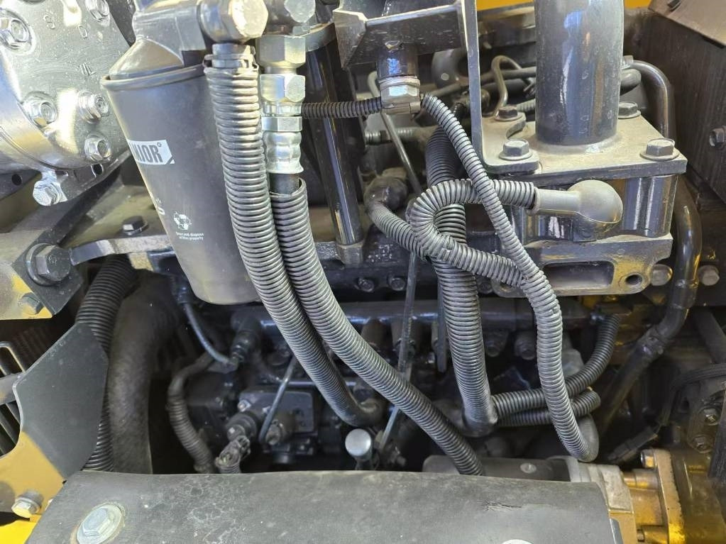 Komatsu PC 70 - Miniexcavadora: foto 5 Komatsu PC 70 - Miniexcavadora: foto 5