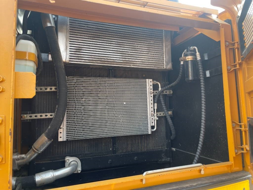 Sany SY 235 - Excavadora de cadenas: foto 5 Sany SY 235 - Excavadora de cadenas: foto 5