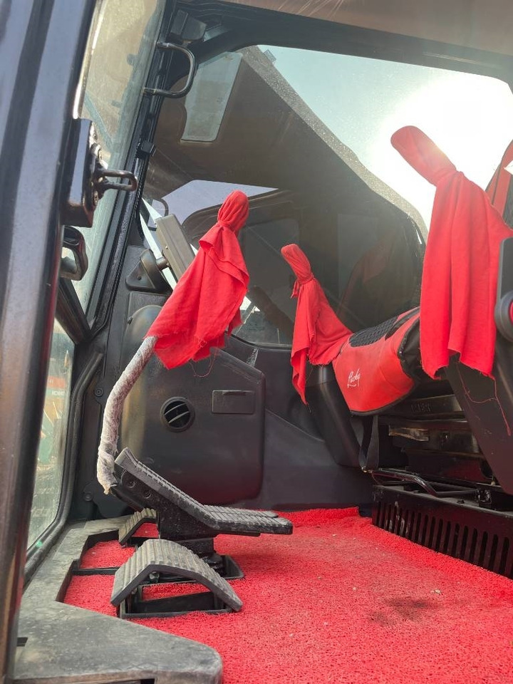 Sany SY 235 - Excavadora de cadenas: foto 4 Sany SY 235 - Excavadora de cadenas: foto 4