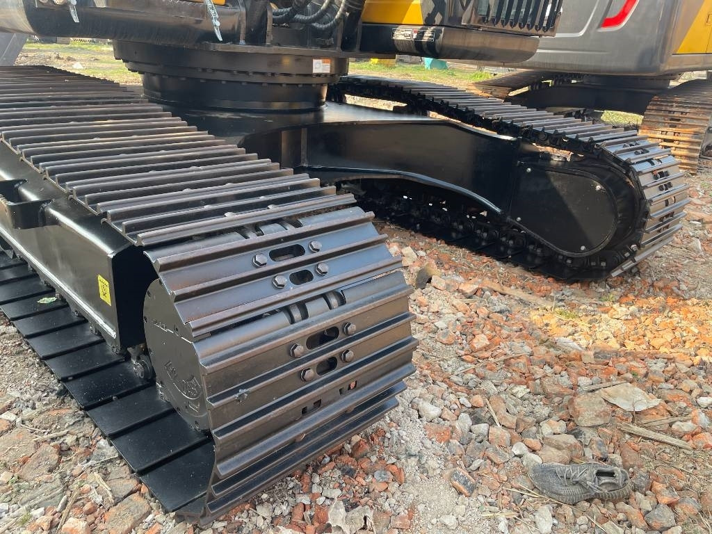 Sany SY 235 - Excavadora de cadenas: foto 2 Sany SY 235 - Excavadora de cadenas: foto 2