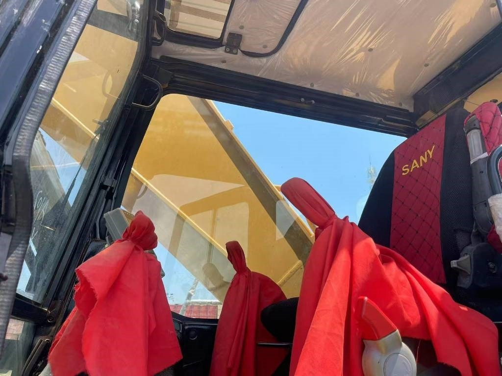 Sany SY 305 C - Excavadora de cadenas: foto 5 Sany SY 305 C - Excavadora de cadenas: foto 5