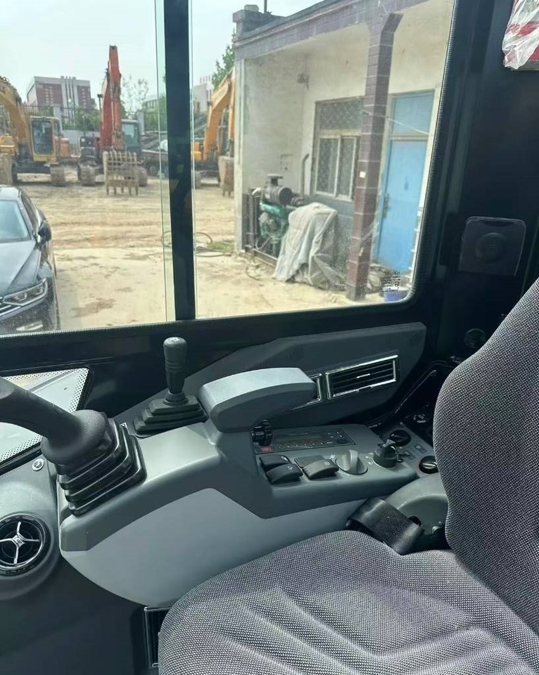 Sany SY 35 - Miniexcavadora: foto 5 Sany SY 35 - Miniexcavadora: foto 5