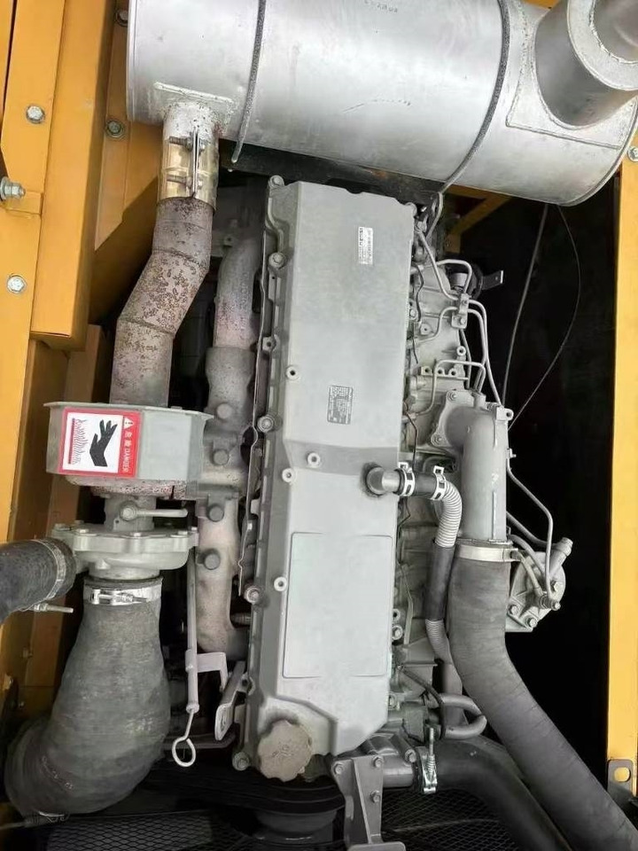 Sany SY 365 C - Excavadora de cadenas: foto 3 Sany SY 365 C - Excavadora de cadenas: foto 3