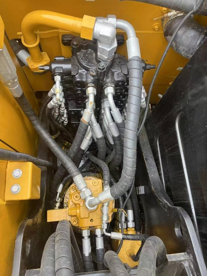 Sany SY 75 - Excavadora de cadenas: foto 2 Sany SY 75 - Excavadora de cadenas: foto 2