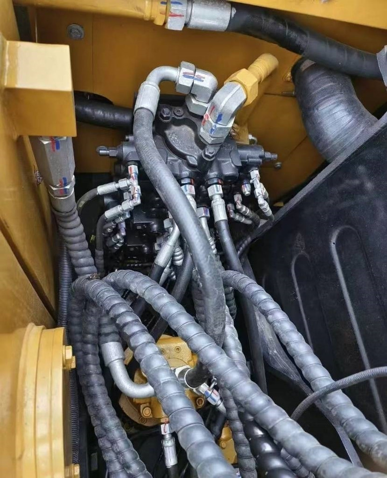 Sany SY 95 C - Excavadora de cadenas: foto 2 Sany SY 95 C - Excavadora de cadenas: foto 2