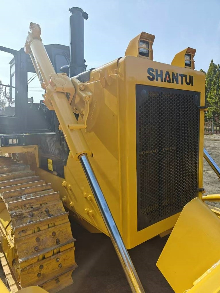 Shantui SD 32 - Bulldozer: foto 2 Shantui SD 32 - Bulldozer: foto 2