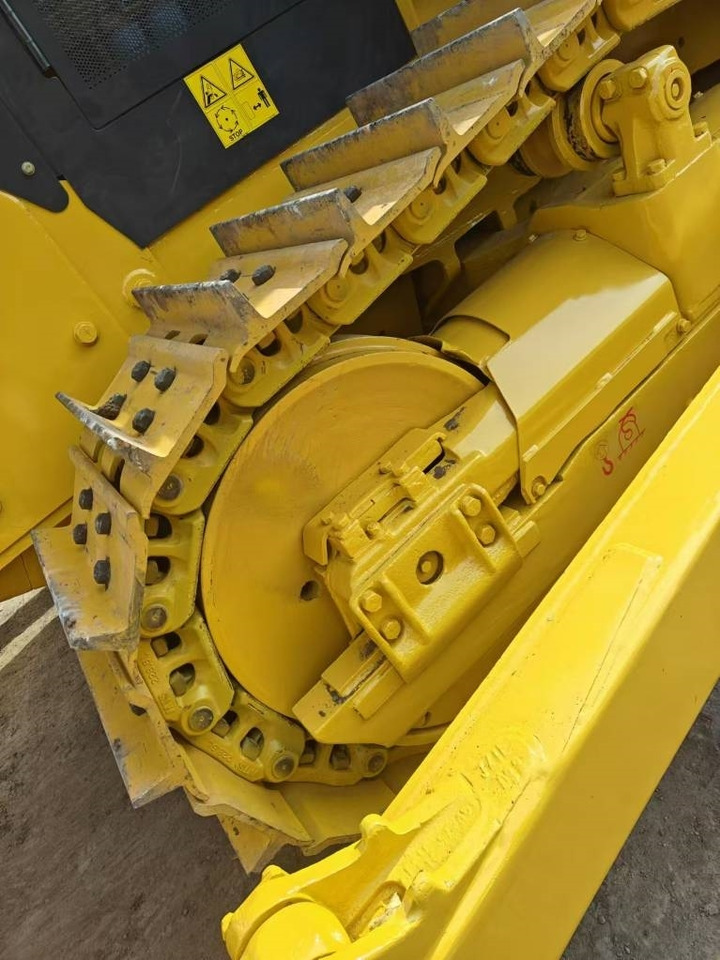 Shantui SD 32 - Bulldozer: foto 3 Shantui SD 32 - Bulldozer: foto 3