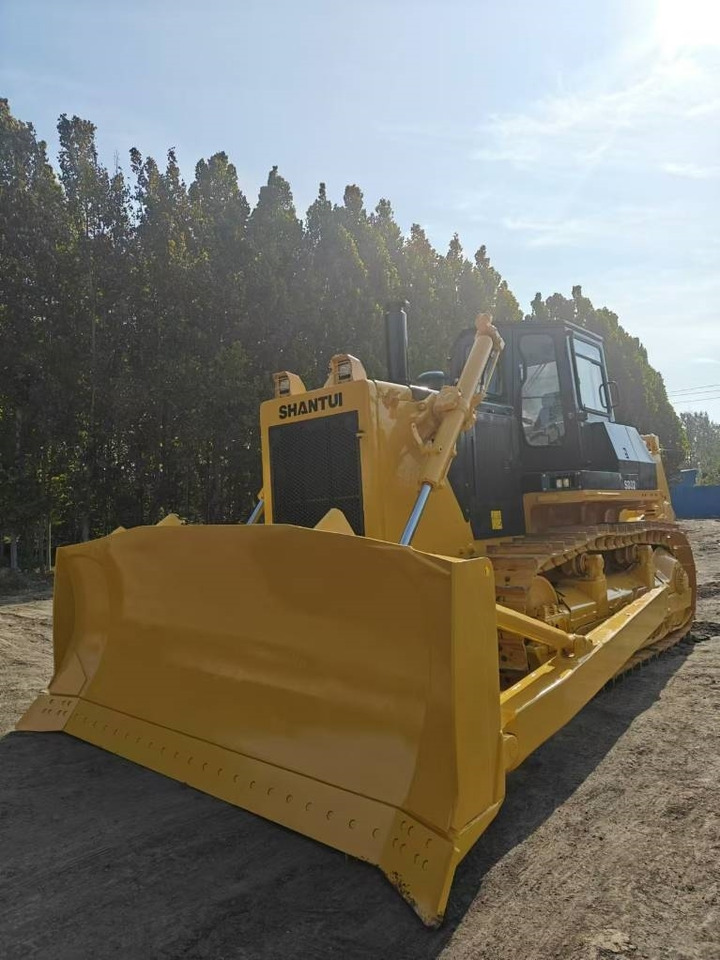Shantui SD 32 - Bulldozer: foto 1 Shantui SD 32 - Bulldozer: foto 1