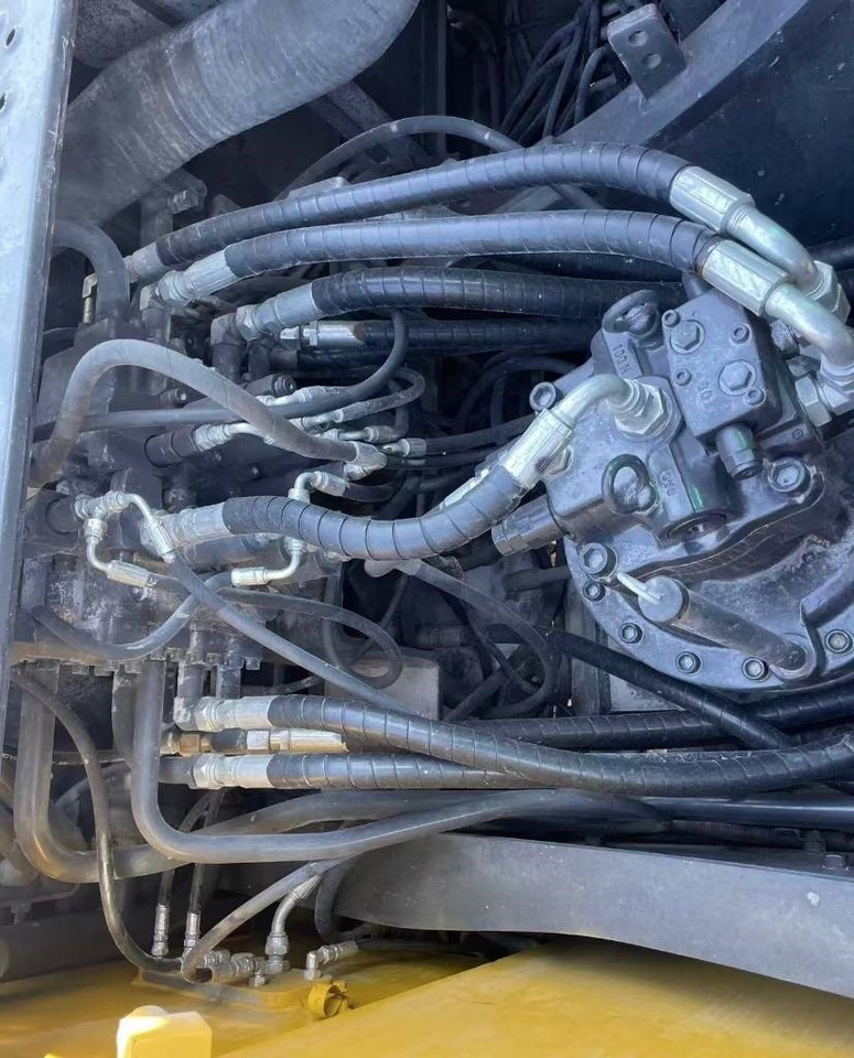 Volvo EC 240 B  - Excavadora de cadenas: foto 3 Volvo EC 240 B  - Excavadora de cadenas: foto 3