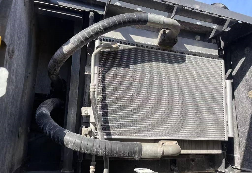 Volvo EC 240 B  - Excavadora de cadenas: foto 5 Volvo EC 240 B  - Excavadora de cadenas: foto 5