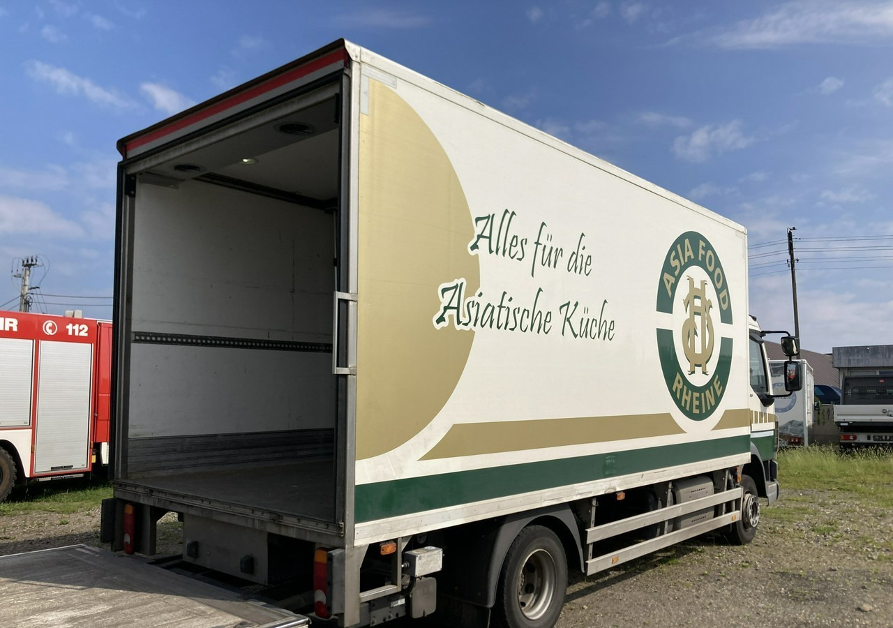 Furgoneta frigorifica DAF Inny DAF DAF LF210FA Chłodnia Konvekta Hydro klapa 2014: foto 16