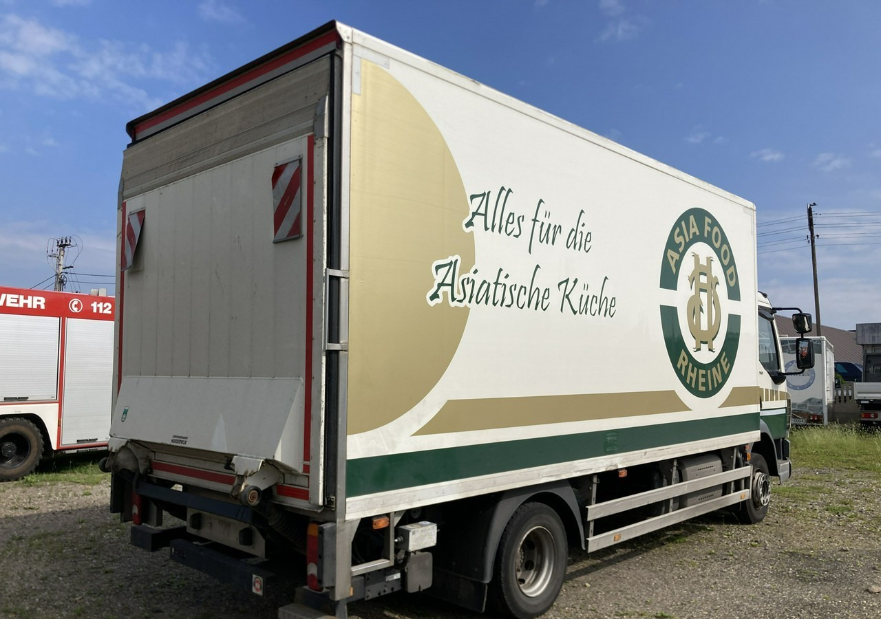 Furgoneta frigorifica DAF Inny DAF DAF LF210FA Chłodnia Konvekta Hydro klapa 2014: foto 12