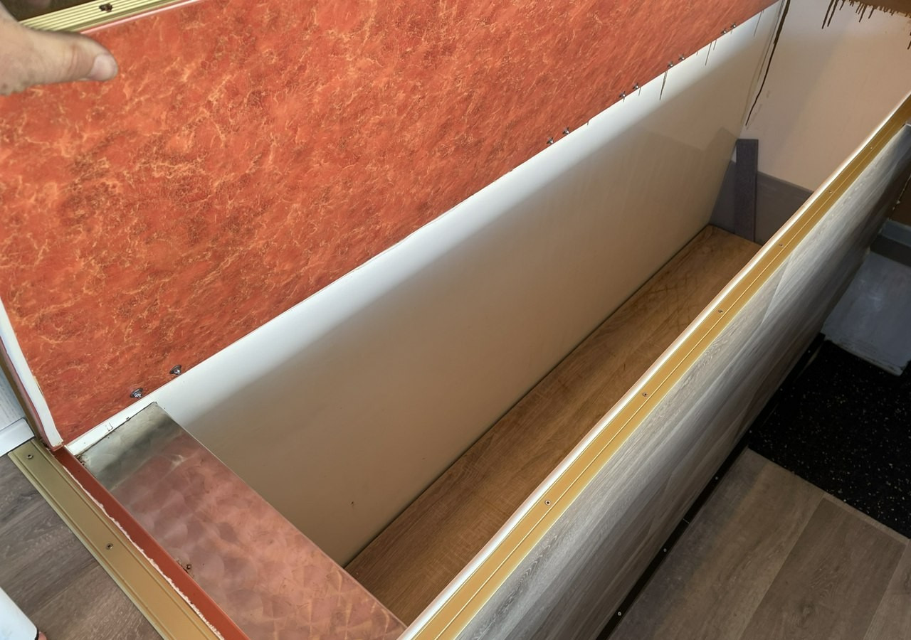 Camión tienda Fiat Ducato Ducato Autosklep wędlin Gastronomiczny Food Truck Foodtruck Sklep 20: foto 11