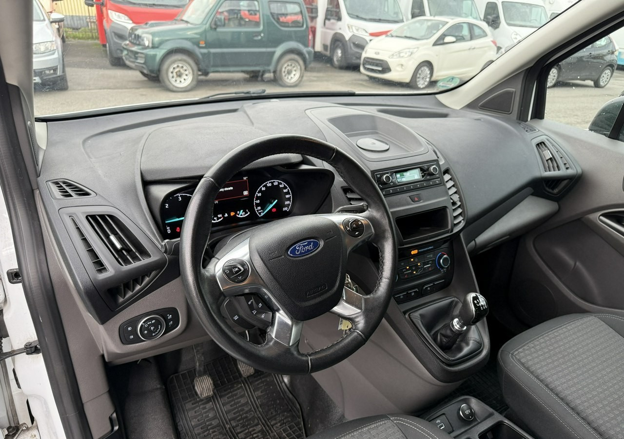 Coche familiar Ford Tourneo Connect II Connect dla niepełnosprawnych Rampa Inwalida PFRON Model 2021: foto 16 Coche familiar Ford Tourneo Connect II Connect dla niepełnosprawnych Rampa Inwalida PFRON Model 2021: foto 16