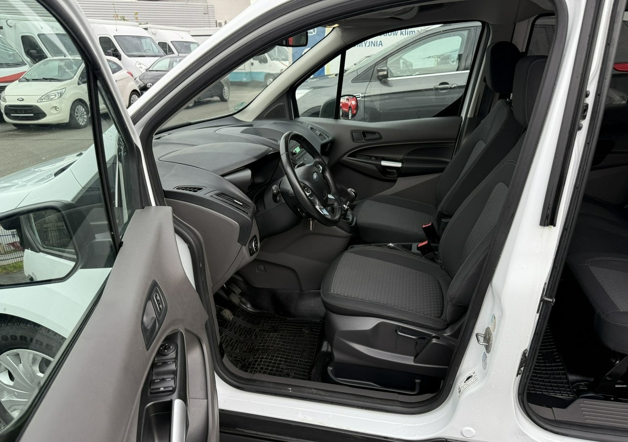Coche familiar Ford Tourneo Connect II Connect dla niepełnosprawnych Rampa Inwalida PFRON Model 2021: foto 15 Coche familiar Ford Tourneo Connect II Connect dla niepełnosprawnych Rampa Inwalida PFRON Model 2021: foto 15