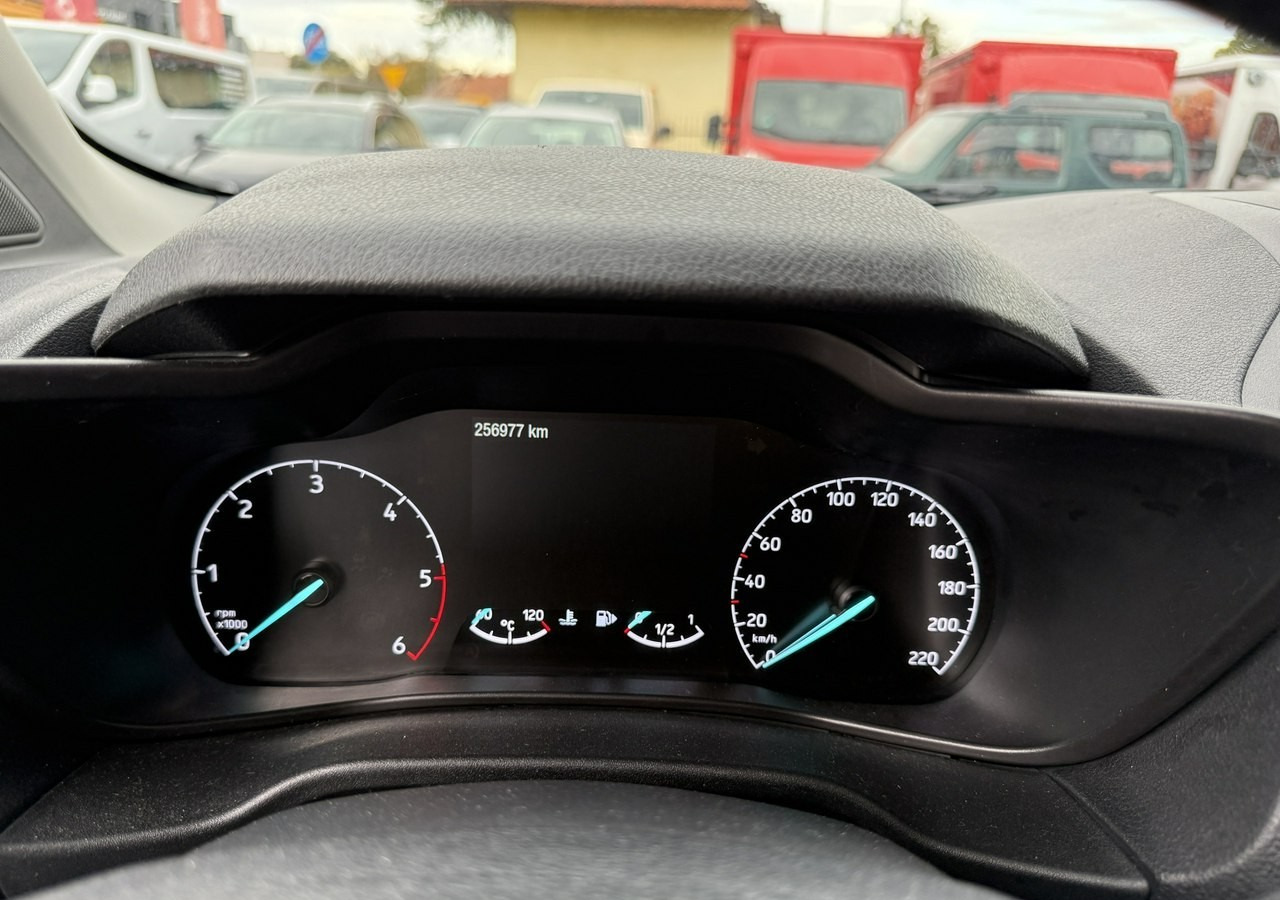 Coche familiar Ford Tourneo Connect II Connect dla niepełnosprawnych Rampa Inwalida PFRON Model 2021: foto 18 Coche familiar Ford Tourneo Connect II Connect dla niepełnosprawnych Rampa Inwalida PFRON Model 2021: foto 18