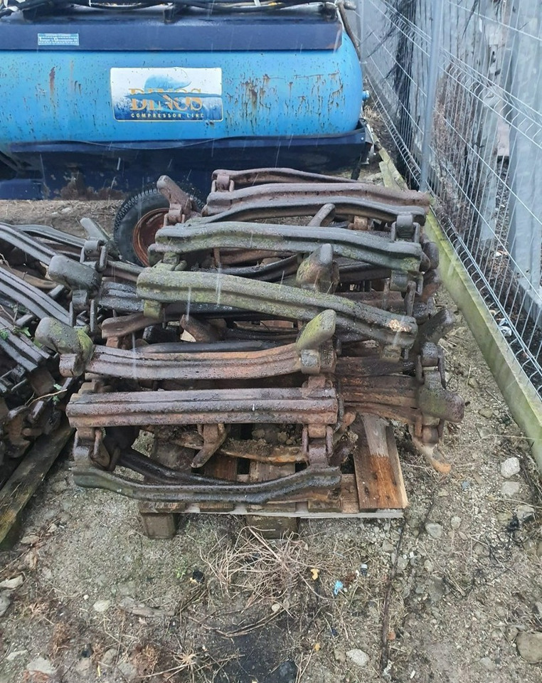 Procesadora forestal Inna Inny Maszyna Leśna do wycinki drzewa Harwester Ponsse SF Cobra 10: foto 9 Procesadora forestal Inna Inny Maszyna Leśna do wycinki drzewa Harwester Ponsse SF Cobra 10: foto 9