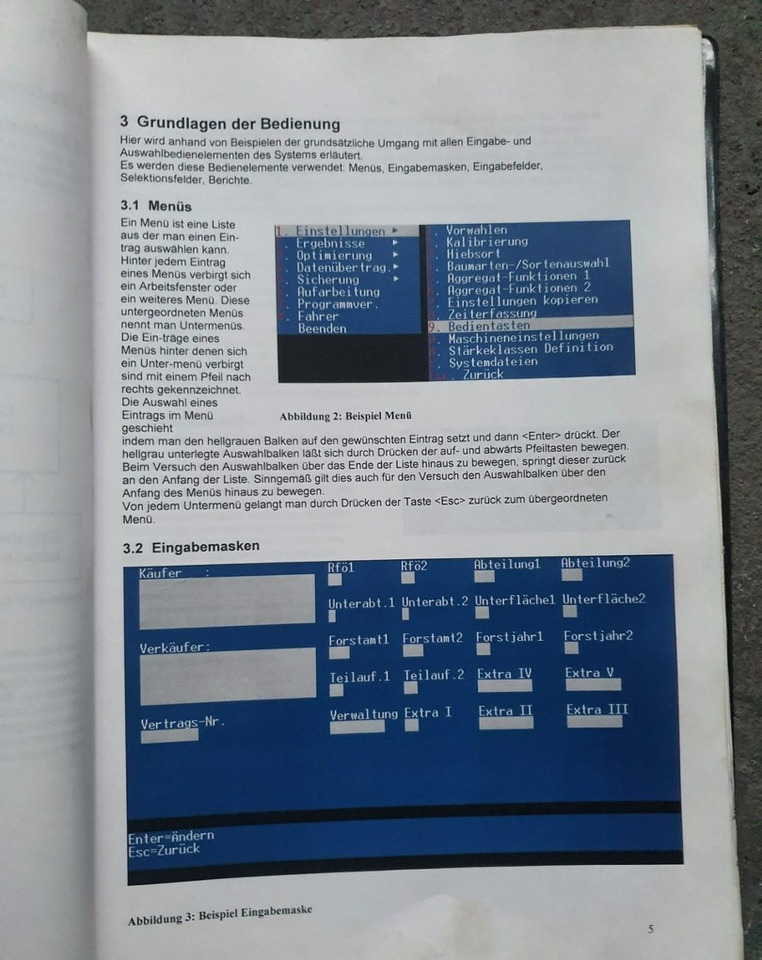 Procesadora forestal Inna Inny Maszyna Leśna do wycinki drzewa Harwester Ponsse SF Cobra 10: foto 12 Procesadora forestal Inna Inny Maszyna Leśna do wycinki drzewa Harwester Ponsse SF Cobra 10: foto 12