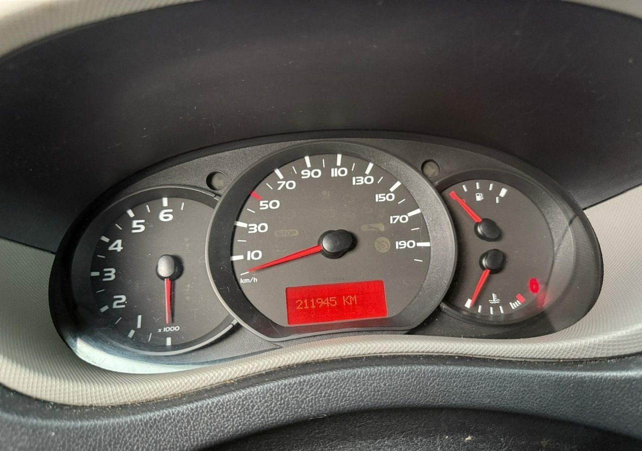 Camión tienda Renault Master Autosklep pieczyw Sklep Gastronomiczny Food Truck Foodtruck BORCO 20: foto 12 Camión tienda Renault Master Autosklep pieczyw Sklep Gastronomiczny Food Truck Foodtruck BORCO 20: foto 12