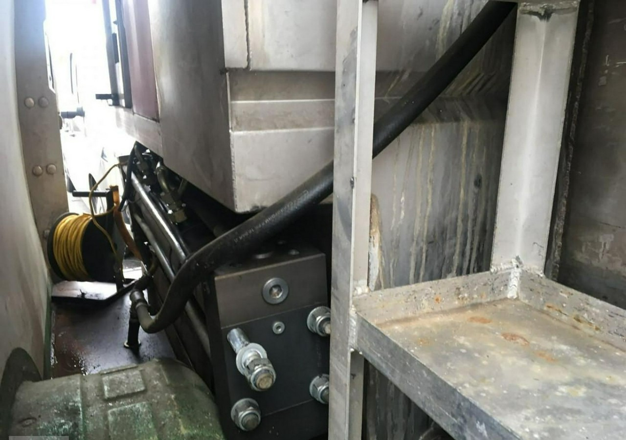 Vehículo municipal Iveco 35 Urządzenie Kanalizacja Wuko Asenizacyjny Kret: foto 12 Vehículo municipal Iveco 35 Urządzenie Kanalizacja Wuko Asenizacyjny Kret: foto 12