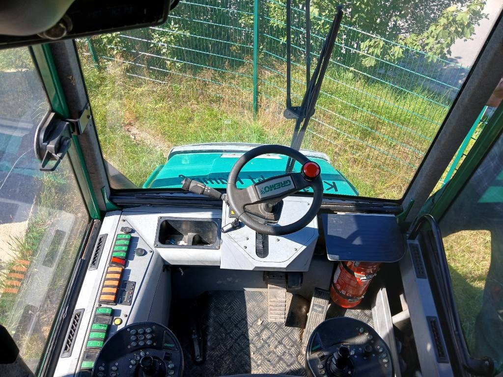 Autocargador Gremo 1050 F: foto 11