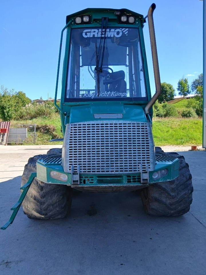 Autocargador Gremo 1050 F: foto 9