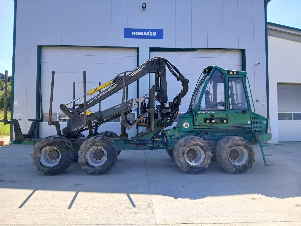 Autocargador Gremo 1050 F: foto 7