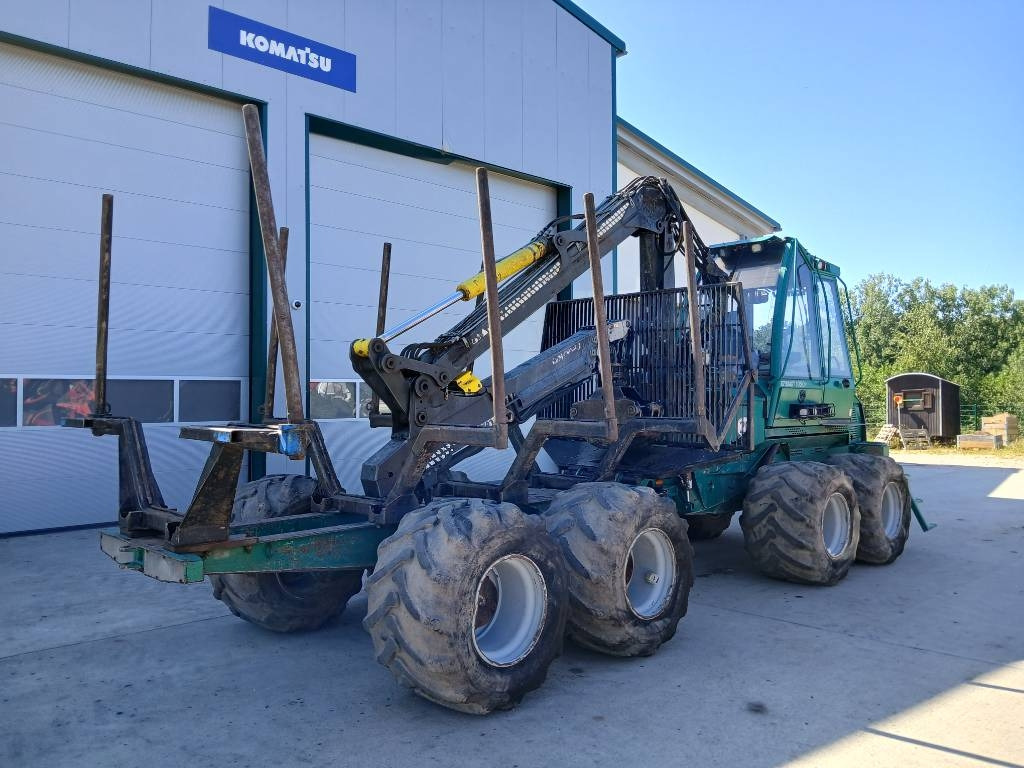 Autocargador Gremo 1050 F: foto 6