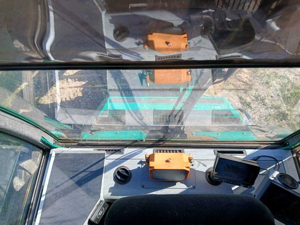 Autocargador Gremo 1050 F: foto 10