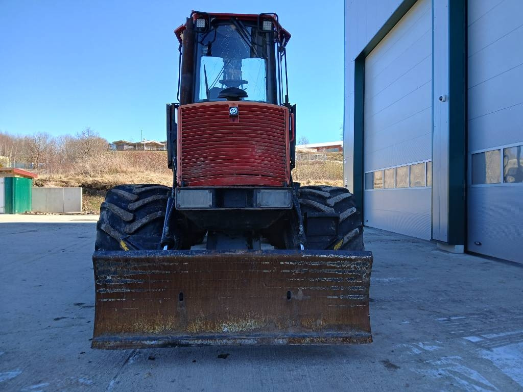 Komatsu 840.3 - Autocargador: foto 3 Komatsu 840.3 - Autocargador: foto 3