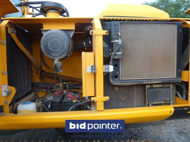 Leasing de  JCB JS200LC T4i JCB JS200LC T4i: foto 10