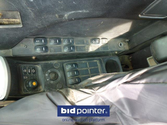 Leasing de  JCB JS200LC T4i JCB JS200LC T4i: foto 20