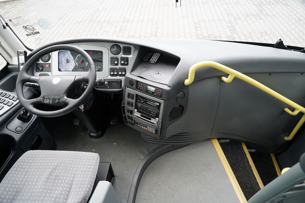 Autobús Scania IRIZAR I4 / IMPORTED FROM FRANCE /: foto 34 Autobús Scania IRIZAR I4 / IMPORTED FROM FRANCE /: foto 34