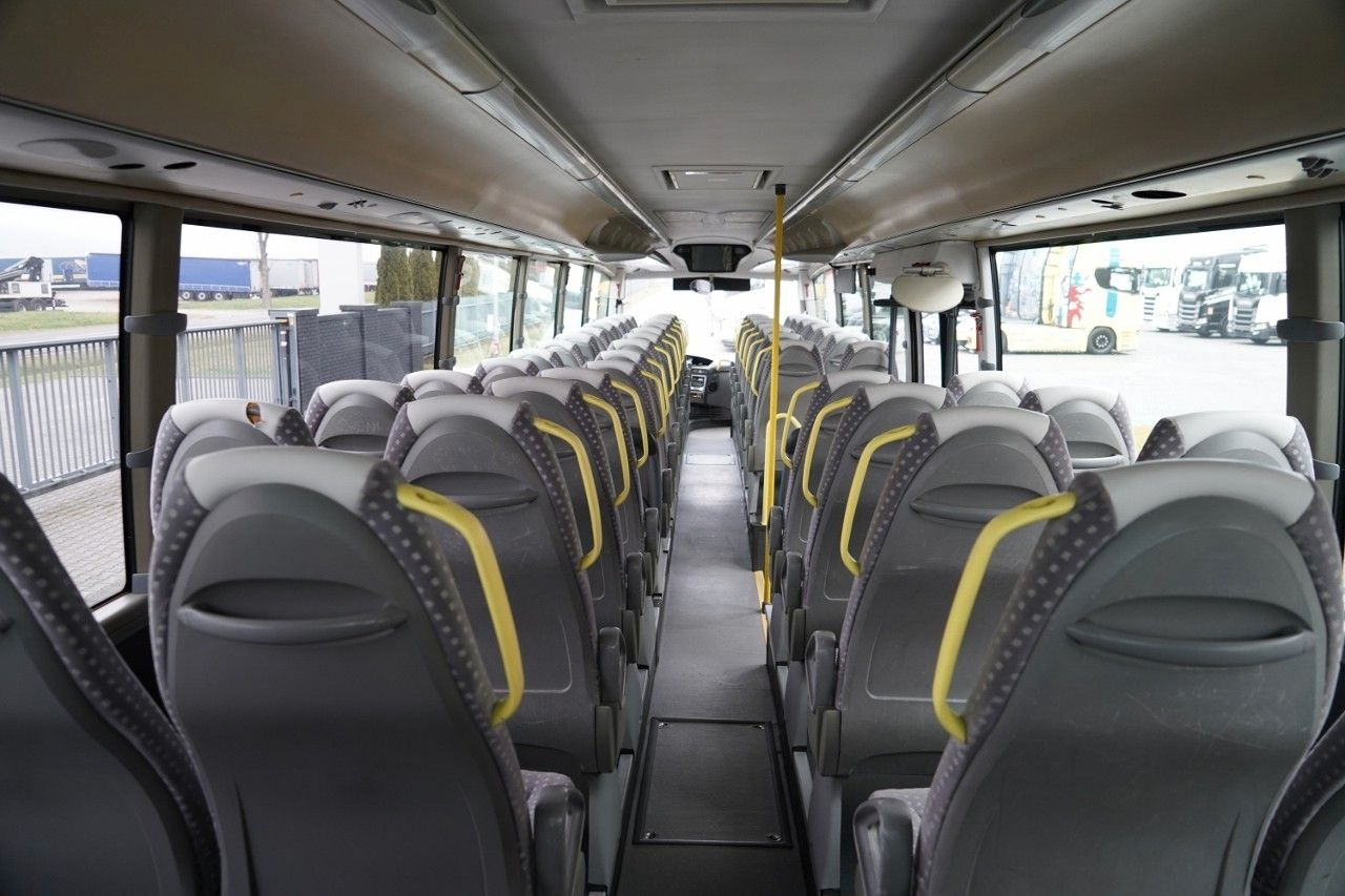 Autobús Scania IRIZAR I4 / IMPORTED FROM FRANCE /: foto 42 Autobús Scania IRIZAR I4 / IMPORTED FROM FRANCE /: foto 42