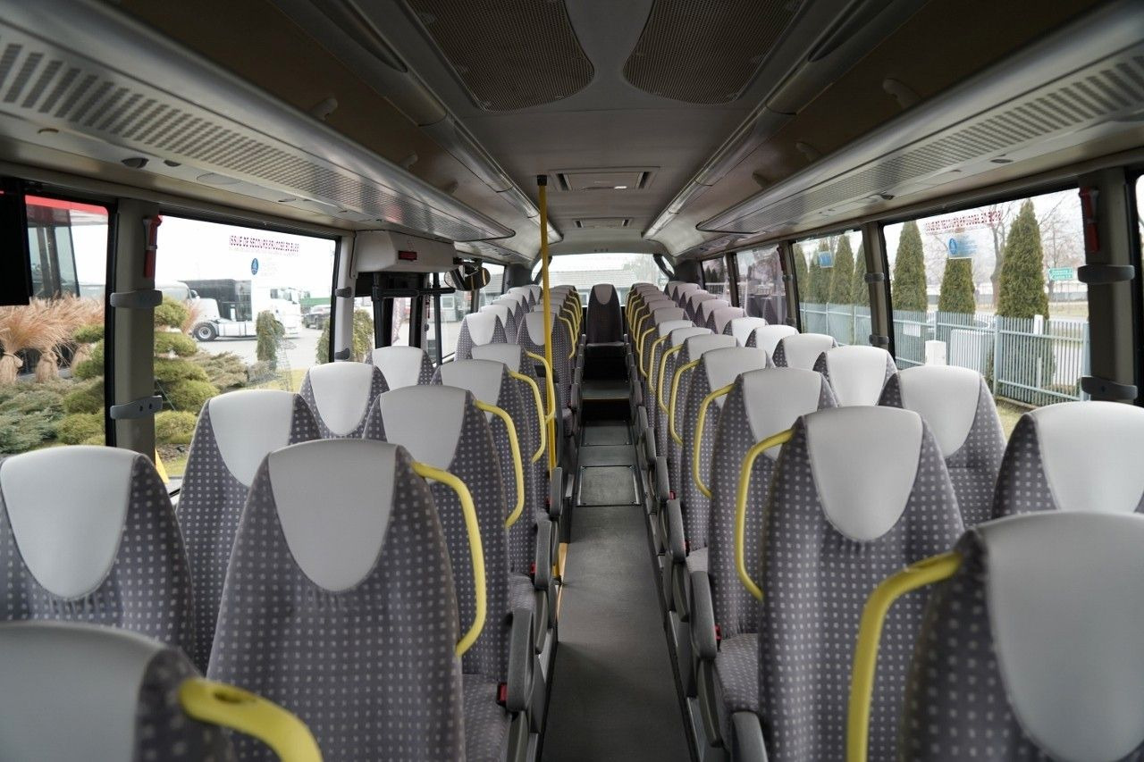 Autobús Scania IRIZAR I4 / IMPORTED FROM FRANCE /: foto 38 Autobús Scania IRIZAR I4 / IMPORTED FROM FRANCE /: foto 38