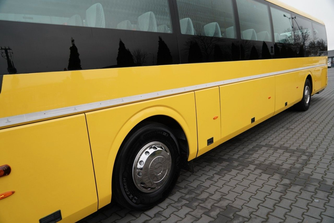 Autobús Scania IRIZAR I4 / IMPORTED FROM FRANCE /: foto 8 Autobús Scania IRIZAR I4 / IMPORTED FROM FRANCE /: foto 8