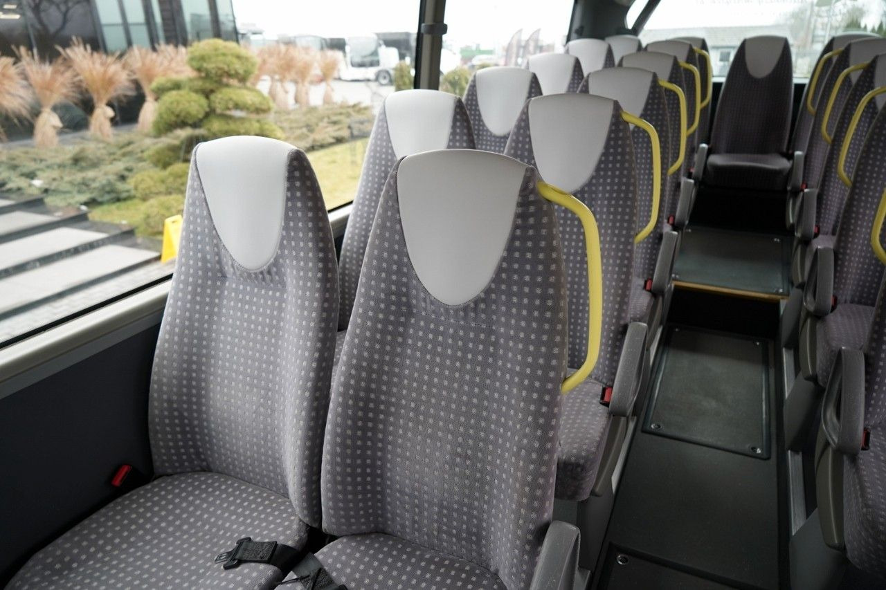 Autobús Scania IRIZAR I4 / IMPORTED FROM FRANCE /: foto 40 Autobús Scania IRIZAR I4 / IMPORTED FROM FRANCE /: foto 40