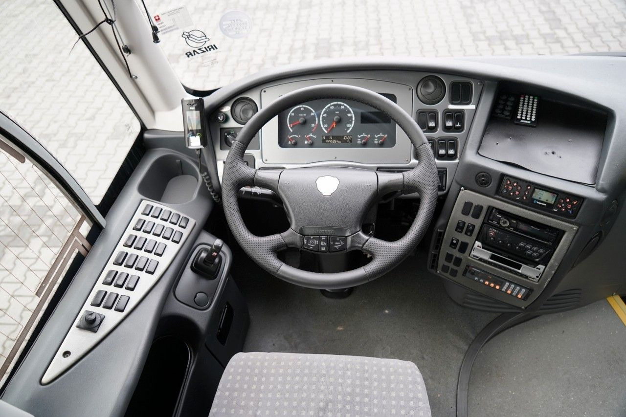 Autobús Scania IRIZAR I4 / IMPORTED FROM FRANCE /: foto 29 Autobús Scania IRIZAR I4 / IMPORTED FROM FRANCE /: foto 29