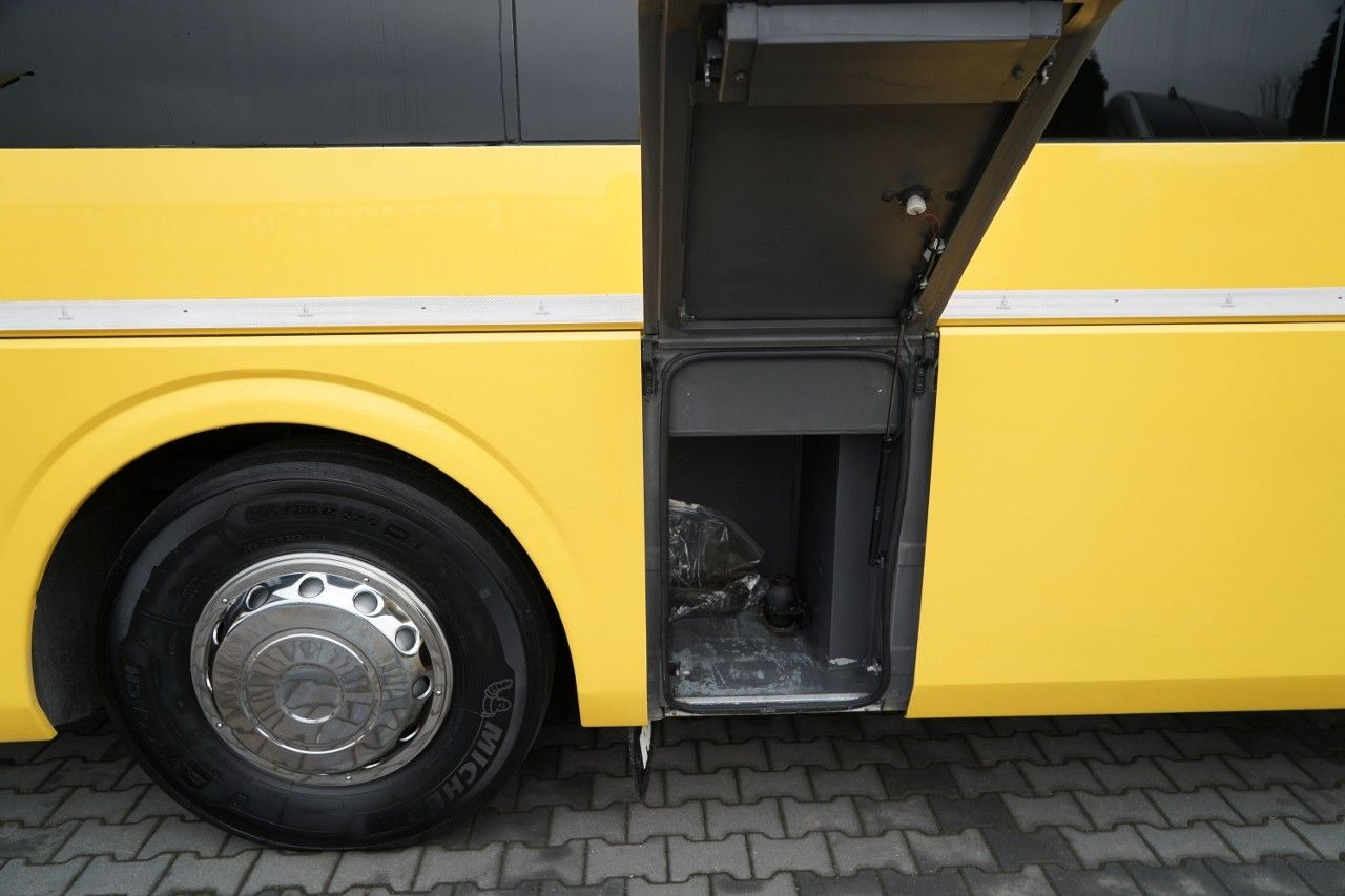 Autobús Scania IRIZAR I4 / IMPORTED FROM FRANCE /: foto 20 Autobús Scania IRIZAR I4 / IMPORTED FROM FRANCE /: foto 20