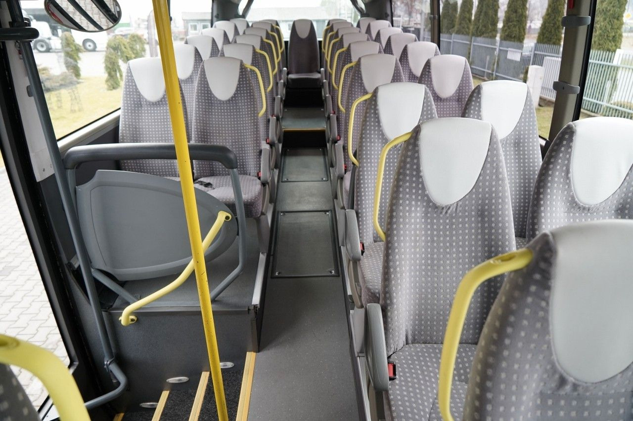 Autobús Scania IRIZAR I4 / IMPORTED FROM FRANCE /: foto 39 Autobús Scania IRIZAR I4 / IMPORTED FROM FRANCE /: foto 39