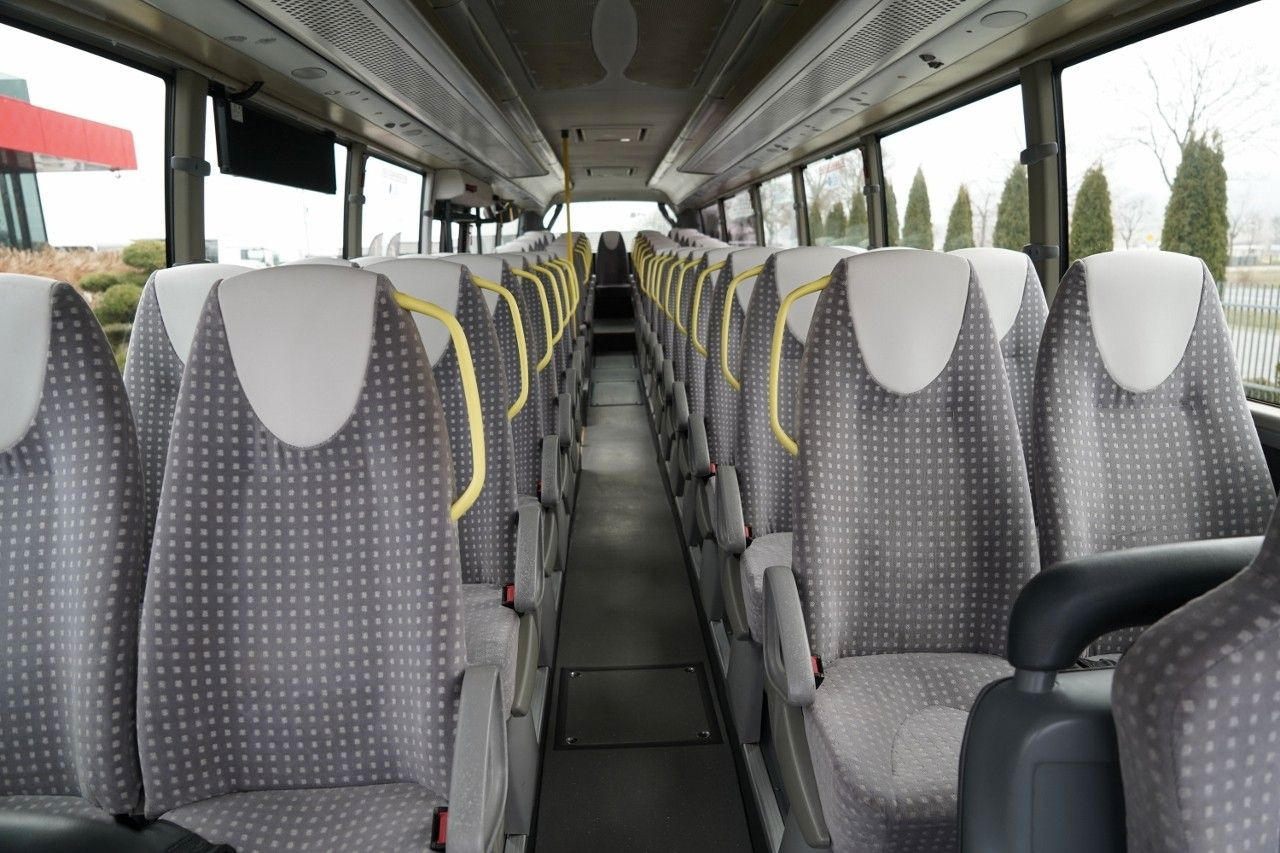 Autobús Scania IRIZAR I4 / IMPORTED FROM FRANCE /: foto 37 Autobús Scania IRIZAR I4 / IMPORTED FROM FRANCE /: foto 37