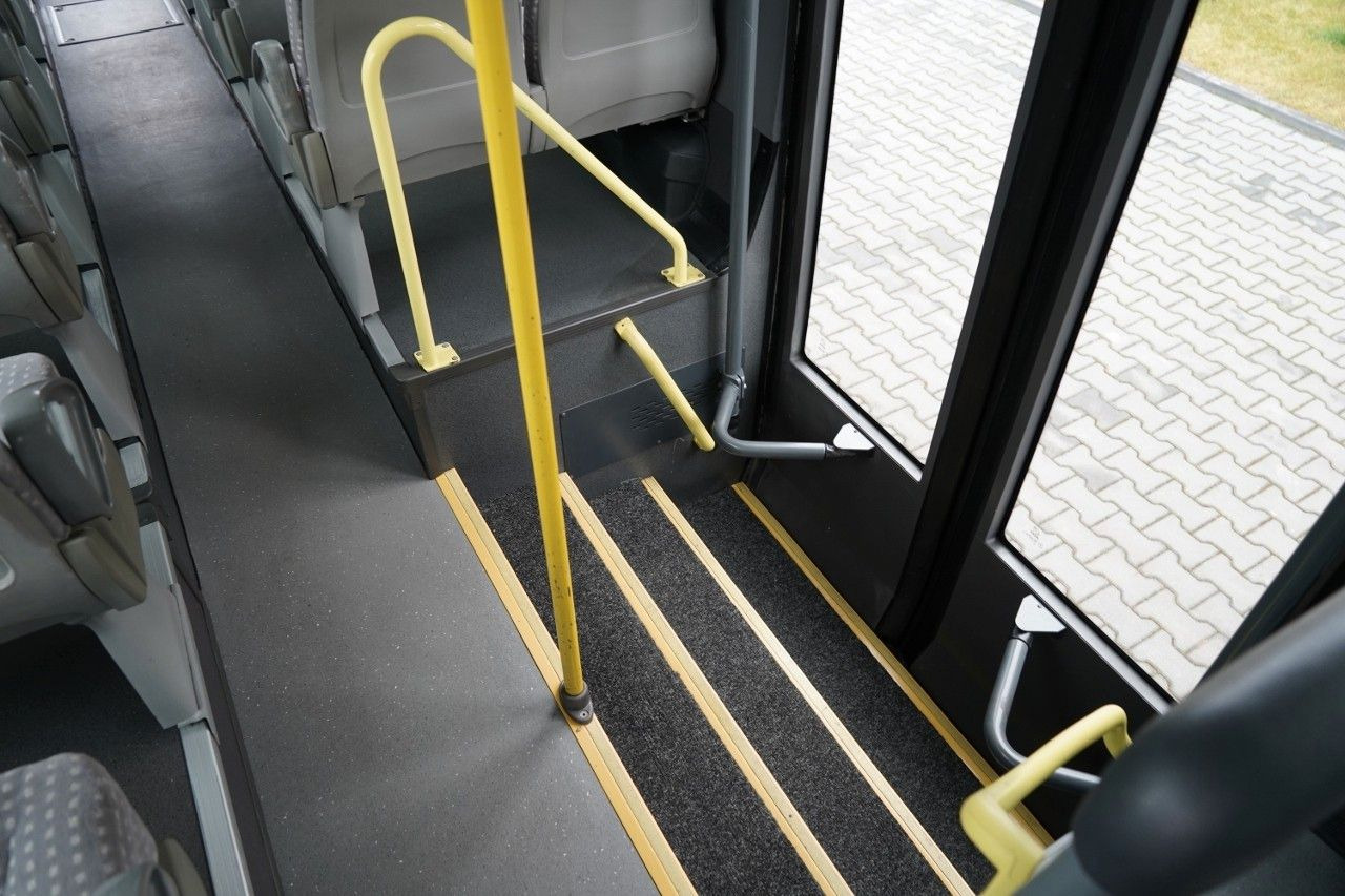 Autobús Scania IRIZAR I4 / IMPORTED FROM FRANCE /: foto 43 Autobús Scania IRIZAR I4 / IMPORTED FROM FRANCE /: foto 43