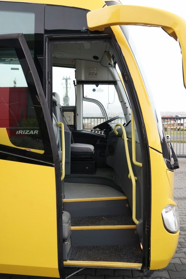Autobús Scania IRIZAR I4 / IMPORTED FROM FRANCE /: foto 25 Autobús Scania IRIZAR I4 / IMPORTED FROM FRANCE /: foto 25