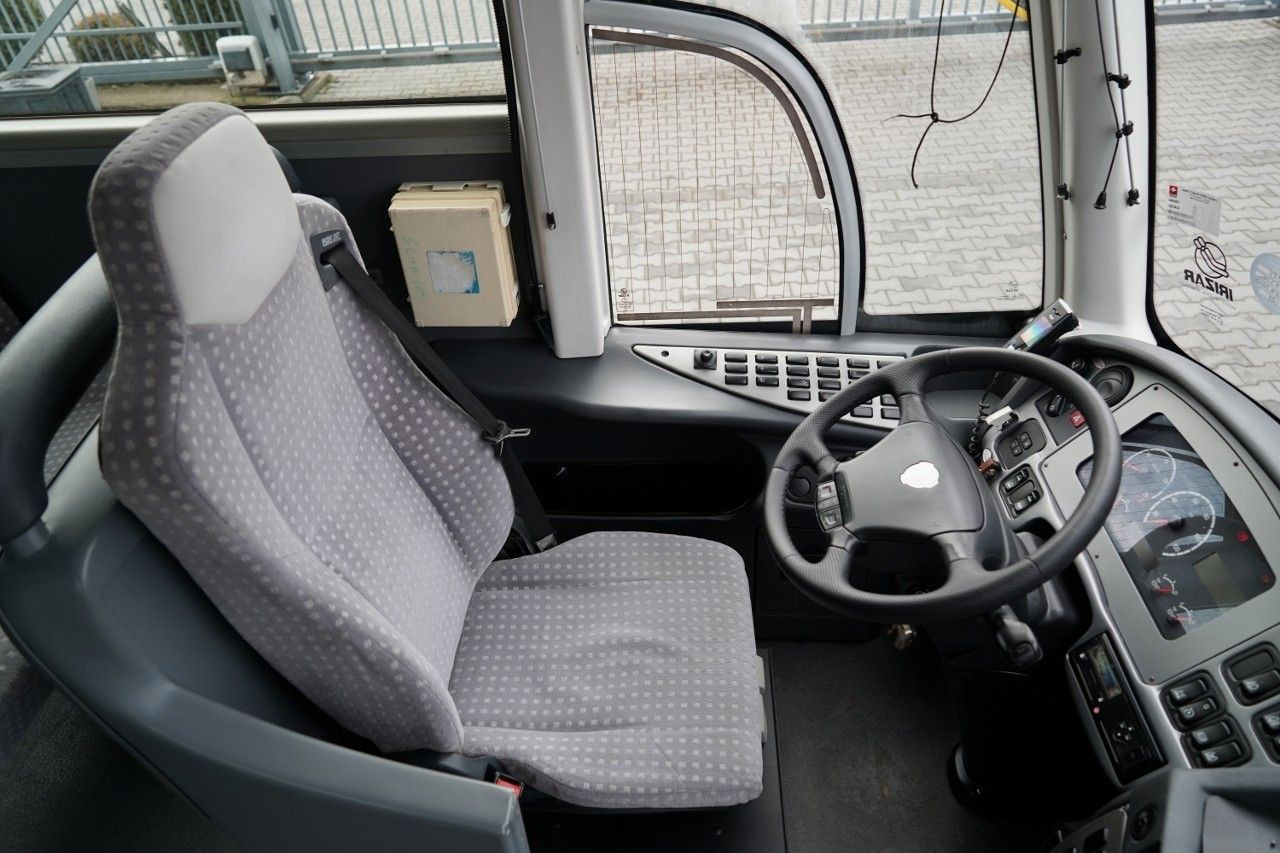 Autobús Scania IRIZAR I4 / IMPORTED FROM FRANCE /: foto 27 Autobús Scania IRIZAR I4 / IMPORTED FROM FRANCE /: foto 27