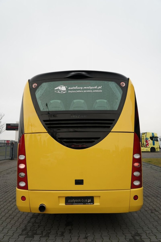 Autobús Scania IRIZAR I4 / IMPORTED FROM FRANCE /: foto 10 Autobús Scania IRIZAR I4 / IMPORTED FROM FRANCE /: foto 10