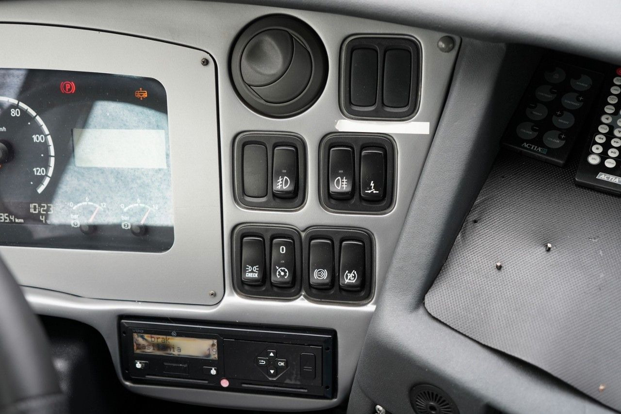 Autobús Scania IRIZAR I4 / IMPORTED FROM FRANCE /: foto 32 Autobús Scania IRIZAR I4 / IMPORTED FROM FRANCE /: foto 32