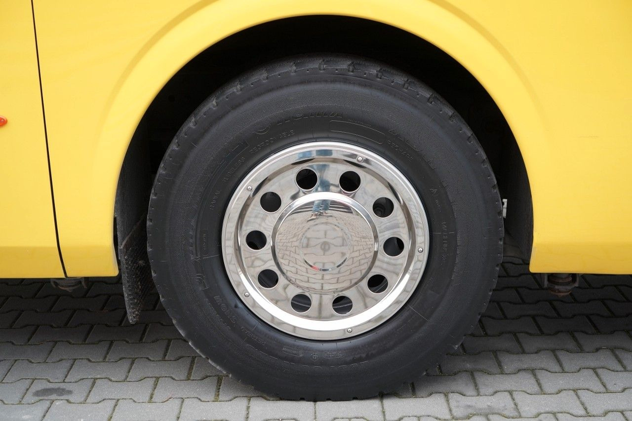 Autobús Scania IRIZAR I4 / IMPORTED FROM FRANCE /: foto 23 Autobús Scania IRIZAR I4 / IMPORTED FROM FRANCE /: foto 23